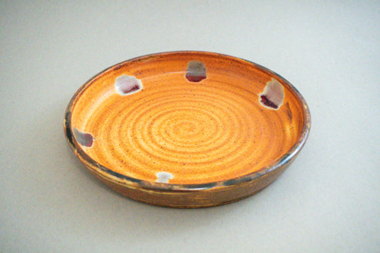 dinner plate