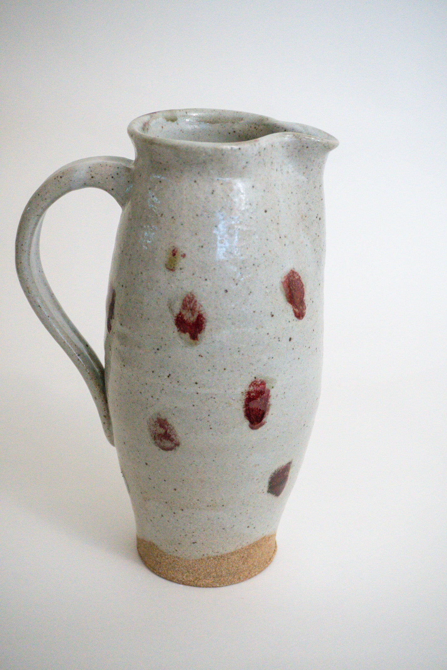 large pitcher